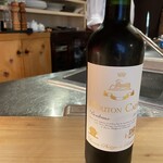 鉄板懐石 ふく - 