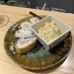 和食とお酒 蒼 - 
