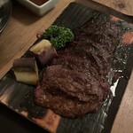 燻製Dining OJIJI - 