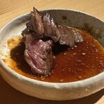 炭火焼き鳥 鶏尽 - 