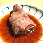 炭火焼き鳥 鶏尽 - 
