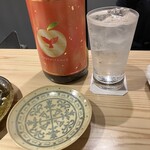 和食とお酒 蒼 - 