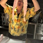 炭火焼き鳥 鶏尽 - 