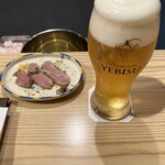 和食とお酒 蒼 - 