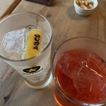 燻製Dining OJIJI - 