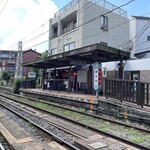 甘味処　いっぷく亭 - 