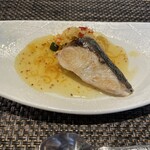 鉄板懐石 ふく - 