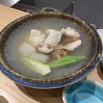 和食とお酒 蒼 - 