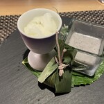 鉄板懐石 ふく - 