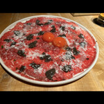 肉寿司 肉和食 KINTAN コレド室町 - 