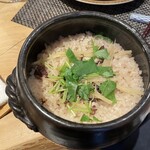 鉄板懐石 ふく - 