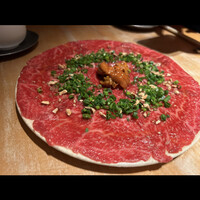 肉寿司 肉和食 KINTAN コレド室町 - 