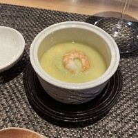 鉄板懐石 ふく - 