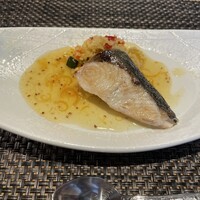 鉄板懐石 ふく - 