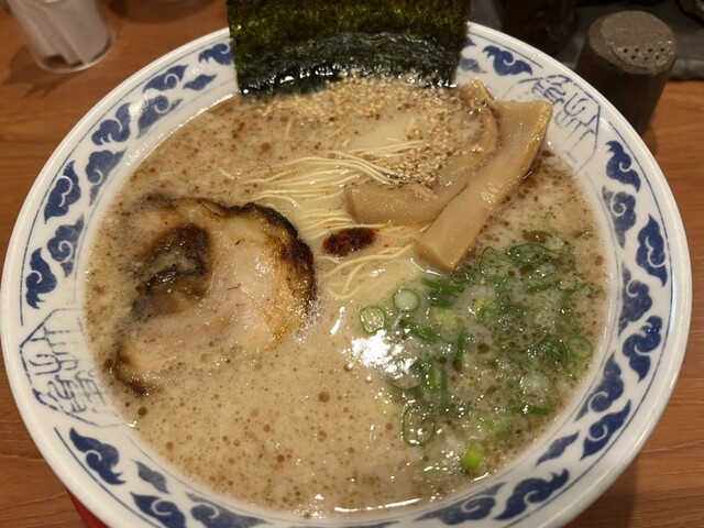 Kyushu Ramen Kio Nanba Enjike Mae Ten photo 3