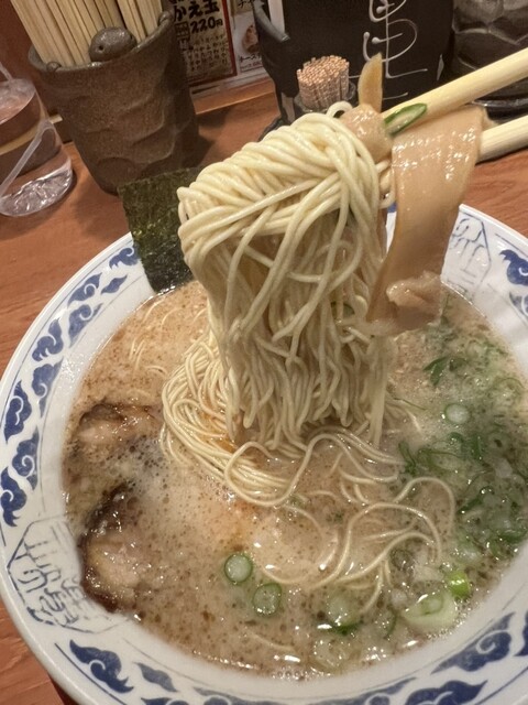 Kyushu Ramen Kio Nanba Enjike Mae Ten photo 5