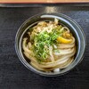本格手打うどん はゆか