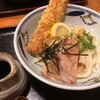 熟成うどん なかや
