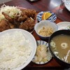 盛岡食堂