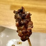 地葉はなれ - 2024.8.  食道