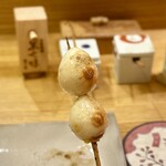 地葉はなれ - 2024.8.  エルフランス