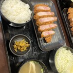 キセキ食堂 - 