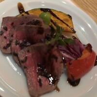 神戸牛 しゃぶしゃぶ おもき 離れ 銀座店 - 