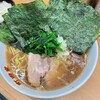 横浜ラーメン 町田家 新宿南口店