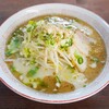三国ラーメン - 料理写真: