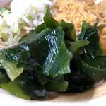 あり賀せいろう - 