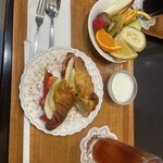 フルーフ・デゥ・セゾン - 