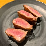 焼肉 犇 - 