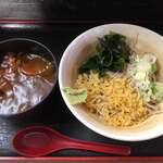 あり賀せいろう - 