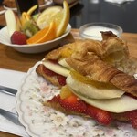 フルーフ・デゥ・セゾン - 