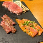 焼肉 犇 - 