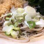 あり賀せいろう - 