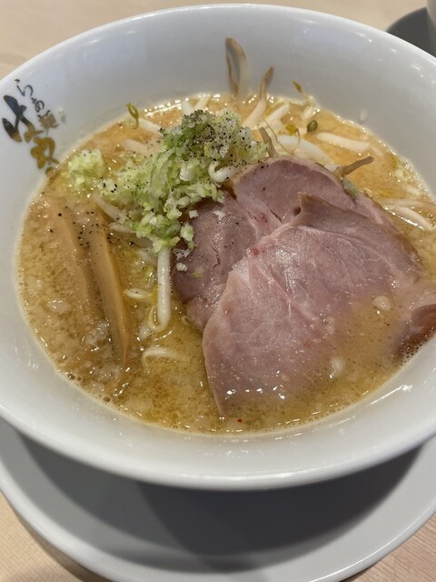 らぁ麺はやし田 南船橋店 - 船橋競馬場/ラーメン | 食べログ