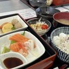 お食事処 夕日庵 - 