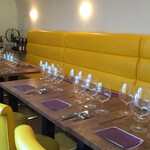 石窯ピッツァ＆旬野菜のイタリアン アルナッジョ - 