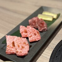 近江うし焼肉 にくTATSU 渋谷店 - 
