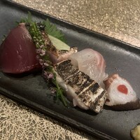 北新地 うえはら - 