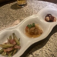 北新地 うえはら - 