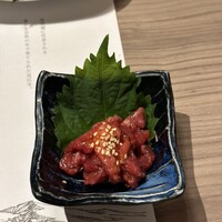 近江うし焼肉 にくTATSU 渋谷店 - 