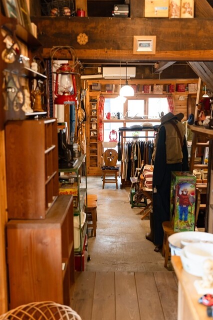 ミルマウンテン - 十和田市（カフェ）の写真