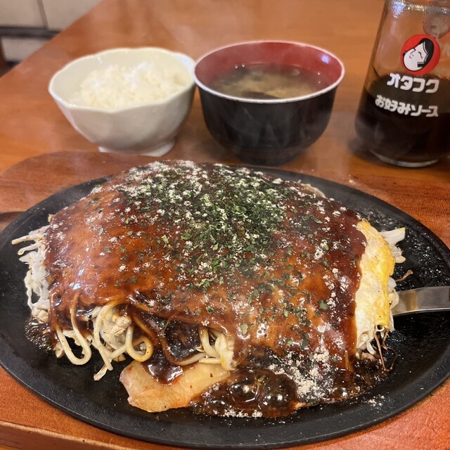 常盤屋べんべん>