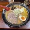 四代目 とらや食堂
