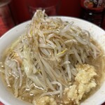 ラーメン二郎 - 