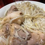 ラーメン二郎 - 