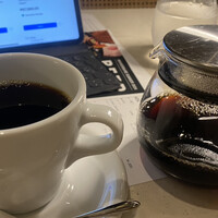 アニヴェルセル カフェ - 