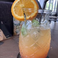 Ginger’s Beach Omiya -  Ginger’s Beach Omiya -
